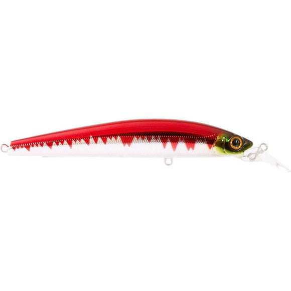 ATOMIC SLIM TWITCHER 95MM BLOOD RED