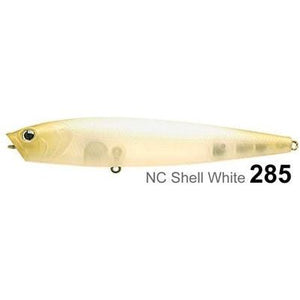 LUCKY CRAFT GUNFISH 115 NC SHELL