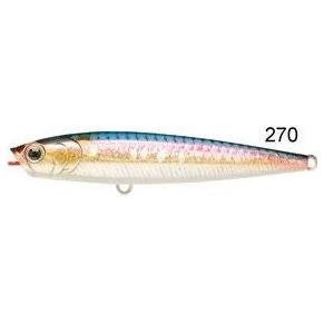 LUCKY CRAFT GUNFISH 75 MS AMERICAN SHAD