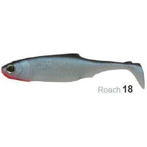 BIWAA SUBMISSION SHAD RIGGED 8" ROACH