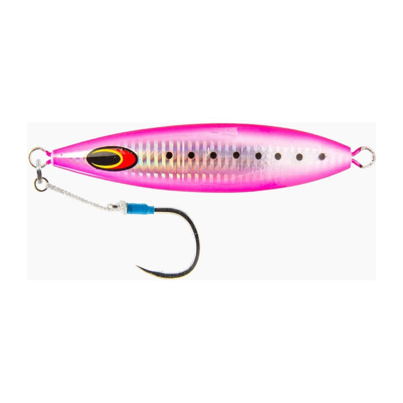 NOMAD GYPSEA JIG 40GM PSAR