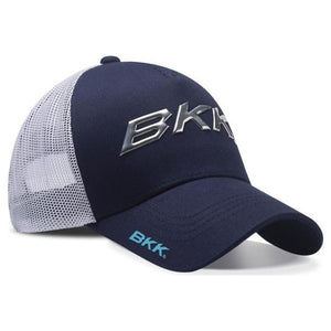 HAT BKK BLUE