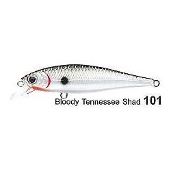 LUCKY CRAFT POINTER 78SP BLOODY TENNESSEE SHAD