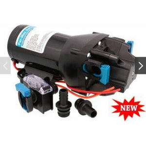 PUMP JABSCO PAR MAX H/D4 40PSI 12V