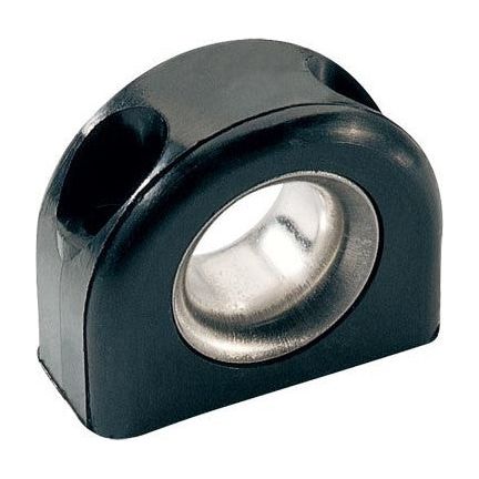 FAIRLEAD,16MM,STAINLESS STEEL LINED