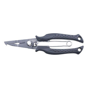 PLIERS SHIMANO 7"JDM SPLIT RING ACCESSORIES