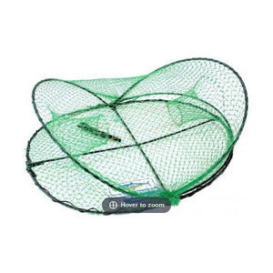OPERA HOUSE TRAP BLACK MESH