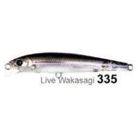 LUCKY CRAFT FLASH MINNOW 65TR 335 LIVE WAKASAGI