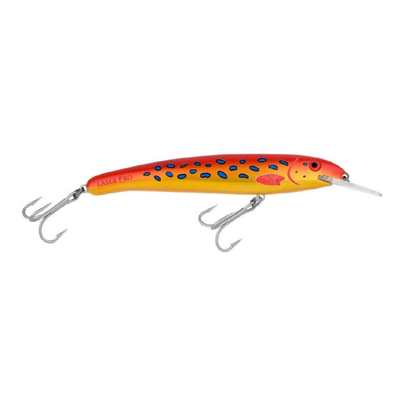 HALCO LASER PRO 190 D/D CORAL TROUT