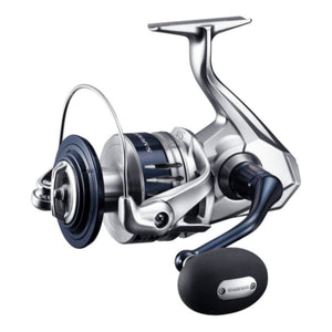 REEL SHIMANO SARAGOSA SW A 5000XG SPIN