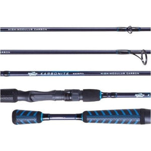 ROD JARVIS WALKER KARBONITE 7' 4-6KG SPIN