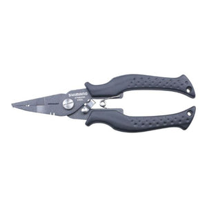 PLIERS SHIMANO 6"JDM SPLIT RING