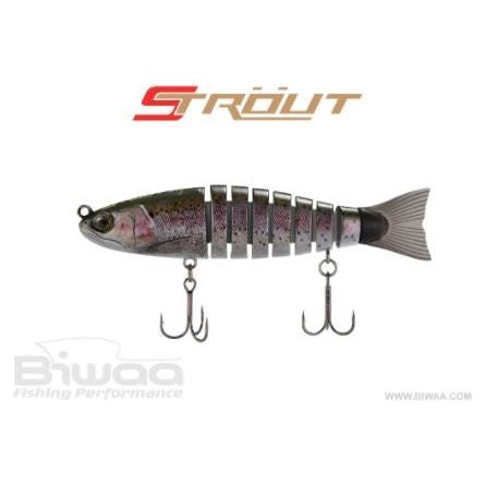 BIWAA S TROUT 7.5