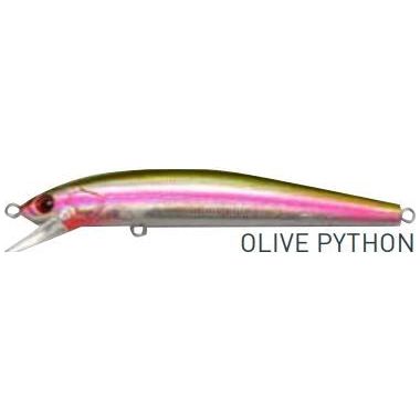 REIDYS B52 OLIVE PYTHON