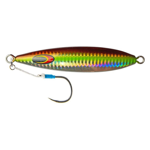 NOMAD GYPSEA JIG 40GM YAKKA