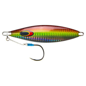 NOMAD BUFFALO JIG 80GM YAKKA