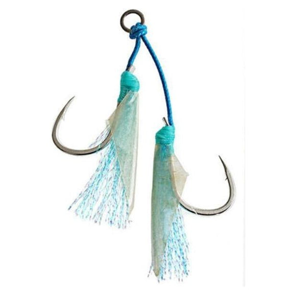 HOOK BKK SEARANGER ASSIST MEDIUM