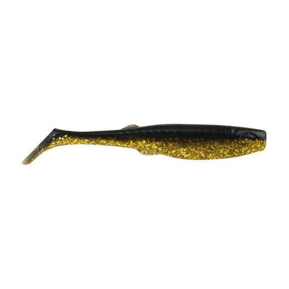 BERKLEY GULP PADDLE SHAD 6