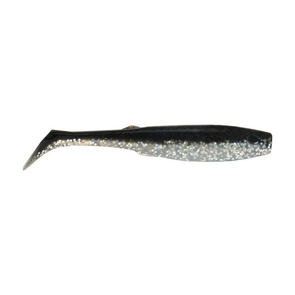 BERKLEY GULP PADDLE SHAD 6