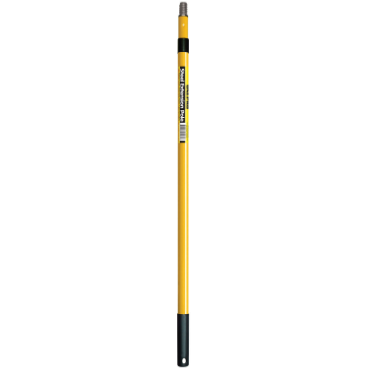 TWIST LOCK EXTENSION POLE 1.2-1.8M UNIPRO