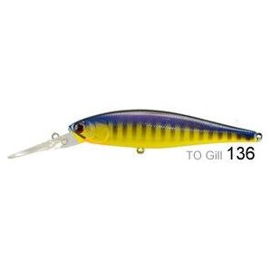 LUCKY CRAFT BARRA POINTER 100DD TO GILL