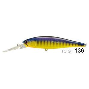 LUCKY CRAFT BARRA POINTER 100DD TO GILL