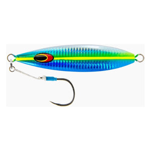 NOMAD GYPSEA JIG 120GM FUS