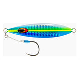 NOMAD GYPSEA JIG 120GM FUS