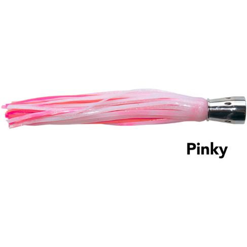 BLACK MAGIC JETSETTER MAXI PINKY WIRE RIGGED