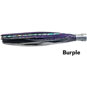 BLACK MAGIC JETSETTER MAXI BURPLE WIRE RIGGED