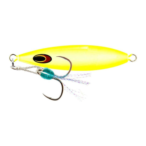 NOMAD GYPSEA JIG 40GM CWG