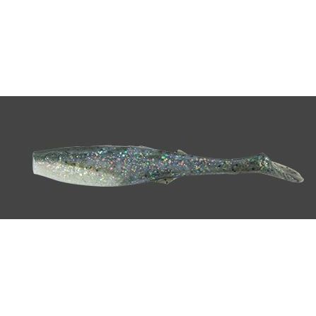 BERKLEY GULP PADDLE SHAD 4