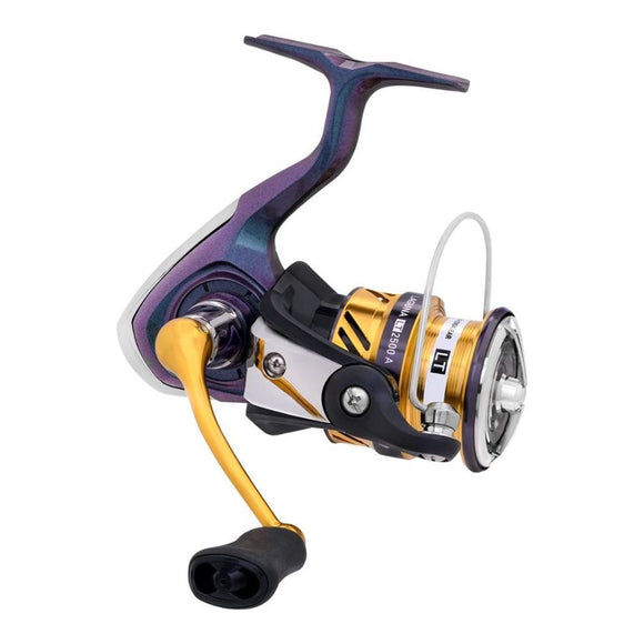 REEL DAIWA LAGUNA LT 4000
