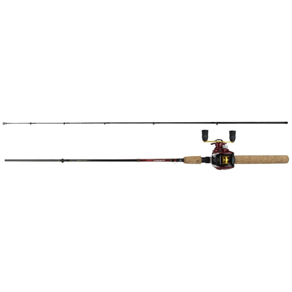 COMBO DAIWA D-CAST 601M