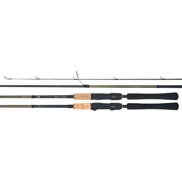 ROD DAIWA LEGALIS 661MHFB 5-9KG B/C