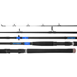 ROD DAIWA BEEFSTICK 601XHS 10-20KG