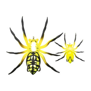 LUNKERHUNT PHANTOM SPIDER POISON