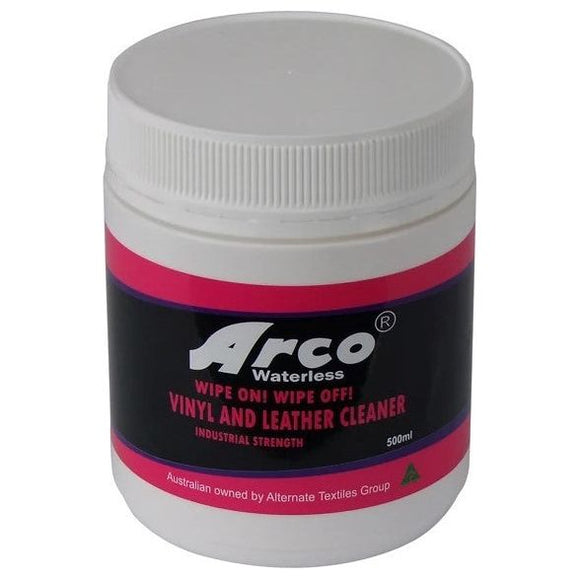 ARCO VINYL CLEANER 500ML