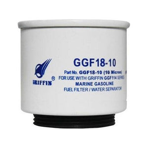 FUEL FILTER SUIT NANO 10 MICRON 374227