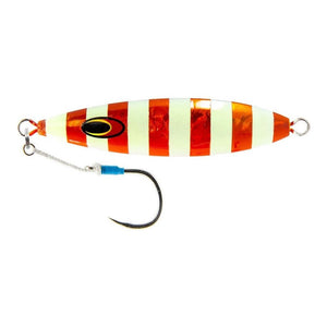 NOMAD GYPSEA JIG 60GM FGP