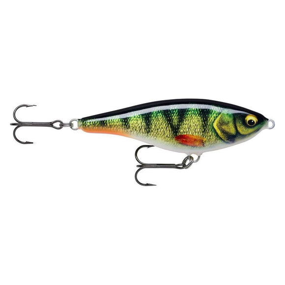 RAPALA TWITCHIN RAP 12CM LIVE PERCH