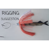 WOG HEAD DEEP DOG RIGGED
