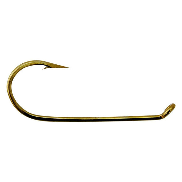 HOOK MUSTAD FRENCH FORGED #7/0