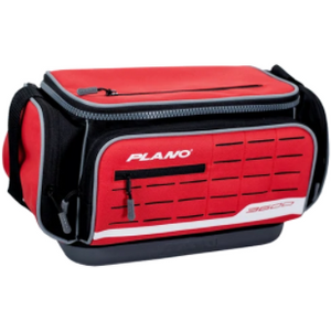 PLANO WEEKEND SERIES 3600 DELUXE CASE