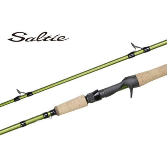 ROD SHIMANO SALTIE 5'8