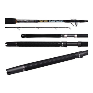 ROD UGLY STIK 561XH 24KG PE5 150-300