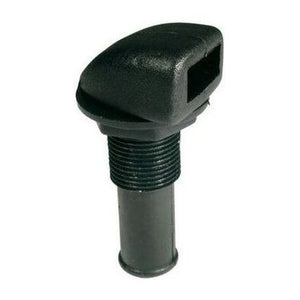 BREATHER VENT NYLON BLACK 29039