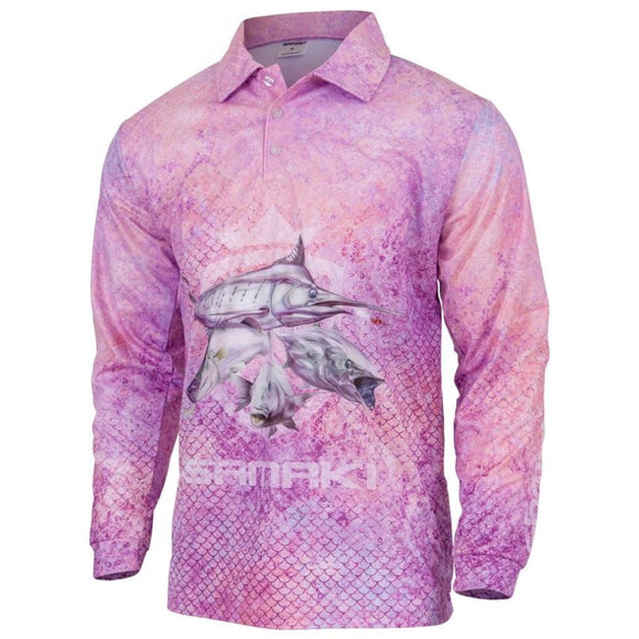 SHIRT SAMAKI DREAMTIME SMALL