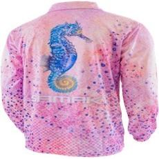 SHIRT SAMAKI SEAHORSE 8