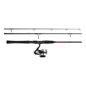 COMBO DAIWA TEAM DAIWA 461MLS